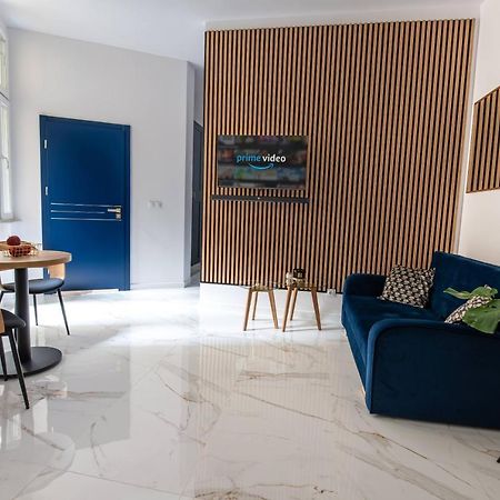 Apartamenty Yeti & Wilka W Centrum Chorzowa - Yeti Dış mekan fotoğraf