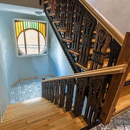 Apartamenty Yeti & Wilka W Centrum Chorzowa - Yeti Dış mekan fotoğraf