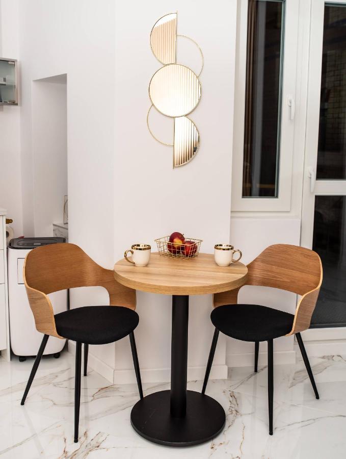 Apartamenty Yeti & Wilka W Centrum Chorzowa - Yeti Dış mekan fotoğraf