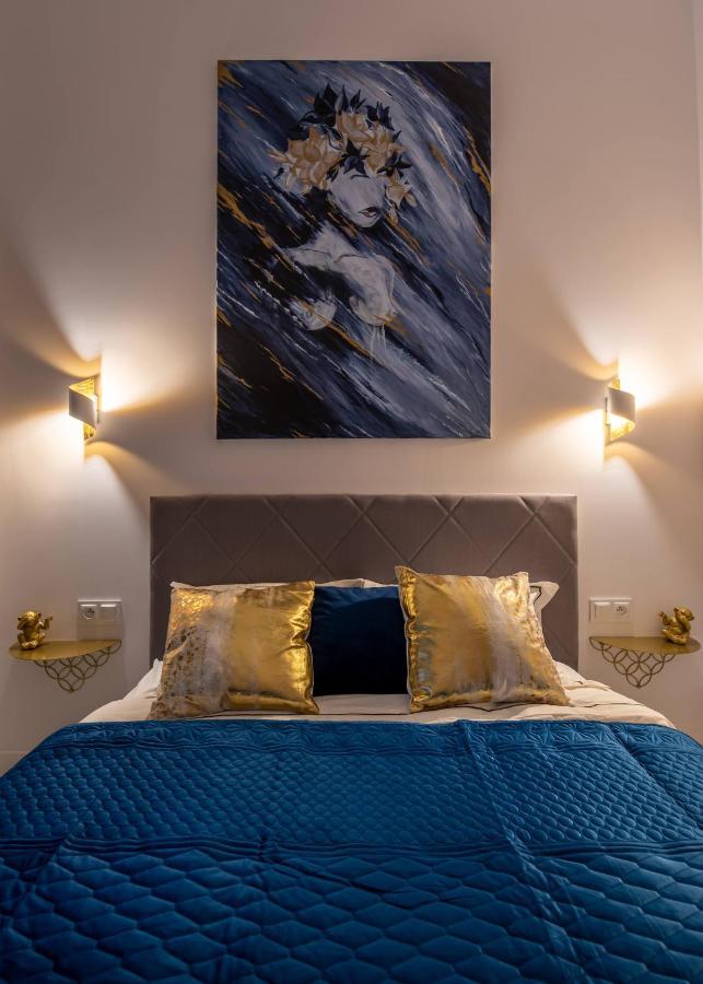 Apartamenty Yeti & Wilka W Centrum Chorzowa - Yeti Dış mekan fotoğraf