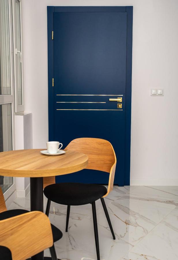Apartamenty Yeti & Wilka W Centrum Chorzowa - Yeti Dış mekan fotoğraf