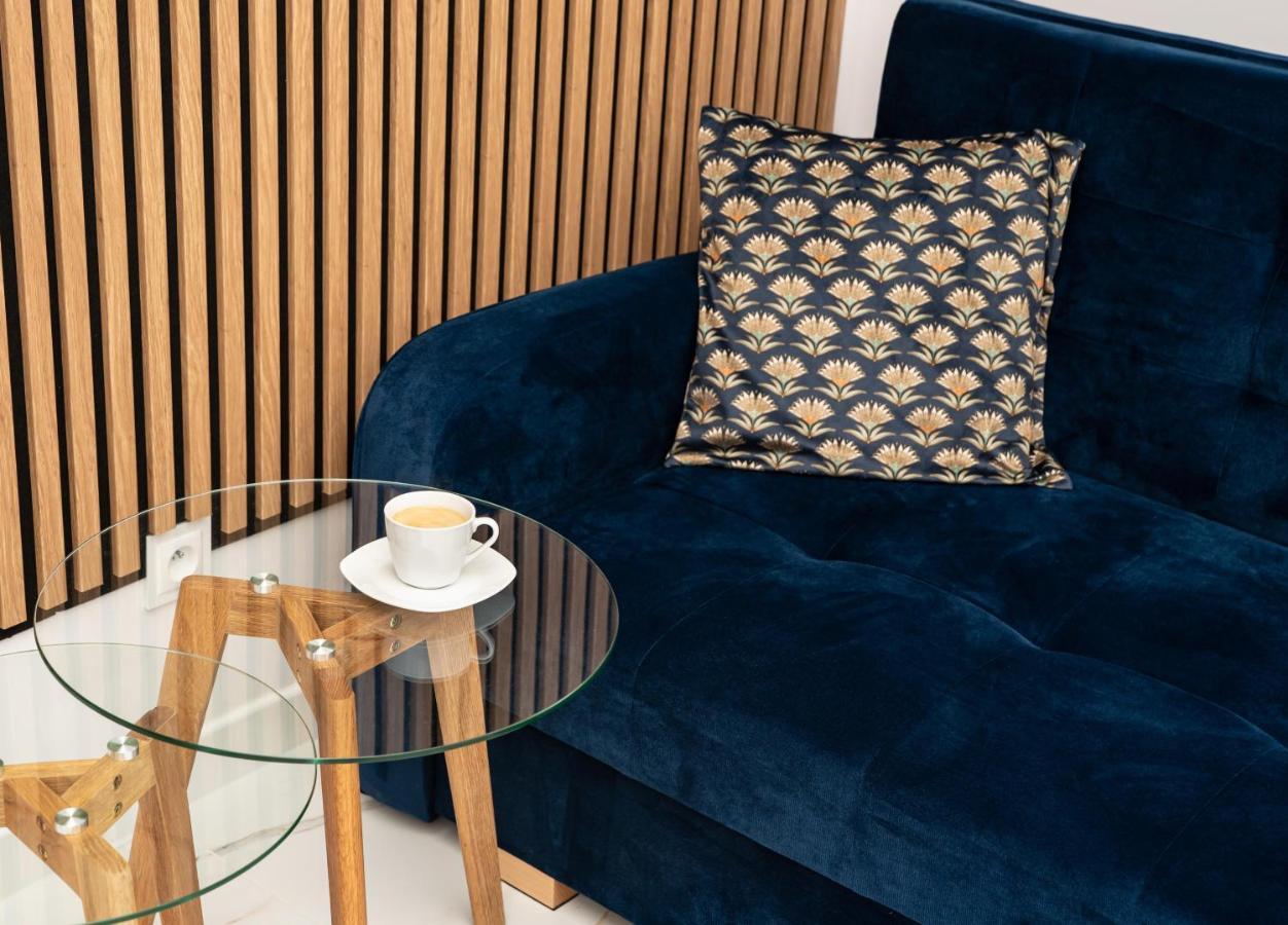 Apartamenty Yeti & Wilka W Centrum Chorzowa - Yeti Dış mekan fotoğraf