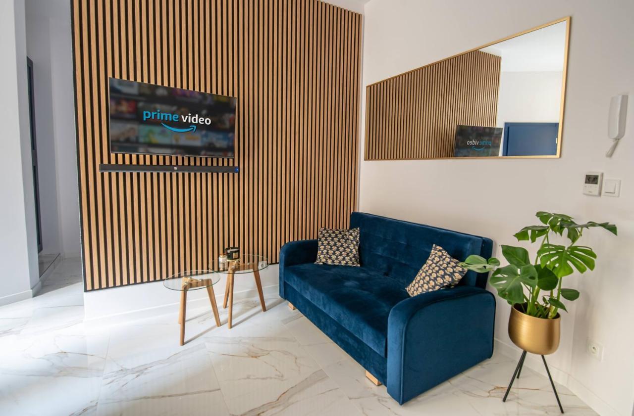Apartamenty Yeti & Wilka W Centrum Chorzowa - Yeti Dış mekan fotoğraf