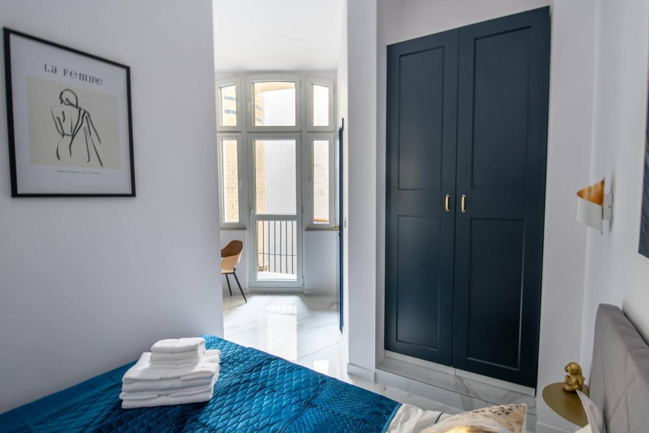 Apartamenty Yeti & Wilka W Centrum Chorzowa - Yeti Dış mekan fotoğraf