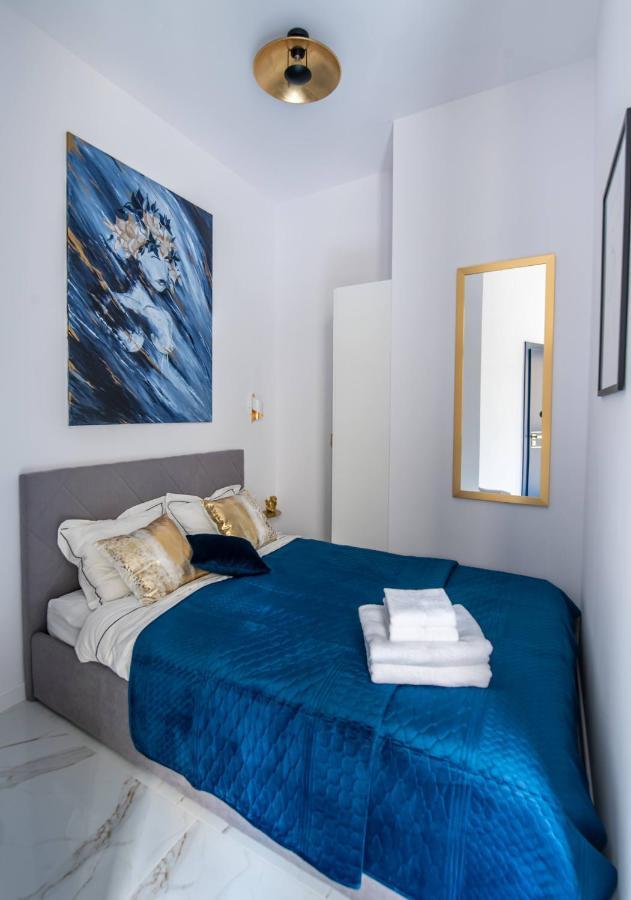 Apartamenty Yeti & Wilka W Centrum Chorzowa - Yeti Dış mekan fotoğraf